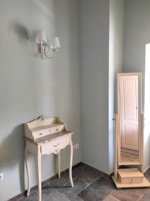 Willa Stellinas Pretty House Ándros Zewnętrze zdjęcie