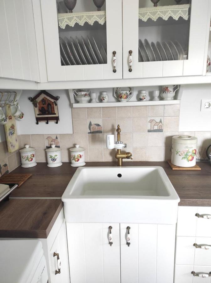 Willa Stellinas Pretty House Ándros Zewnętrze zdjęcie