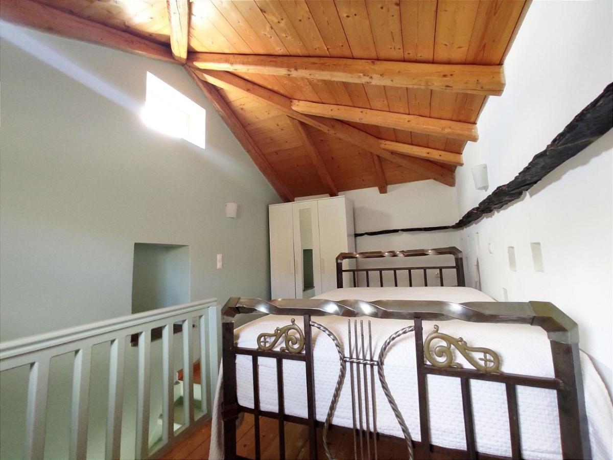 Willa Stellinas Pretty House Ándros Zewnętrze zdjęcie